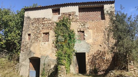 Foto 2 de Casa o chalet en venta en Marçà, Tarragona