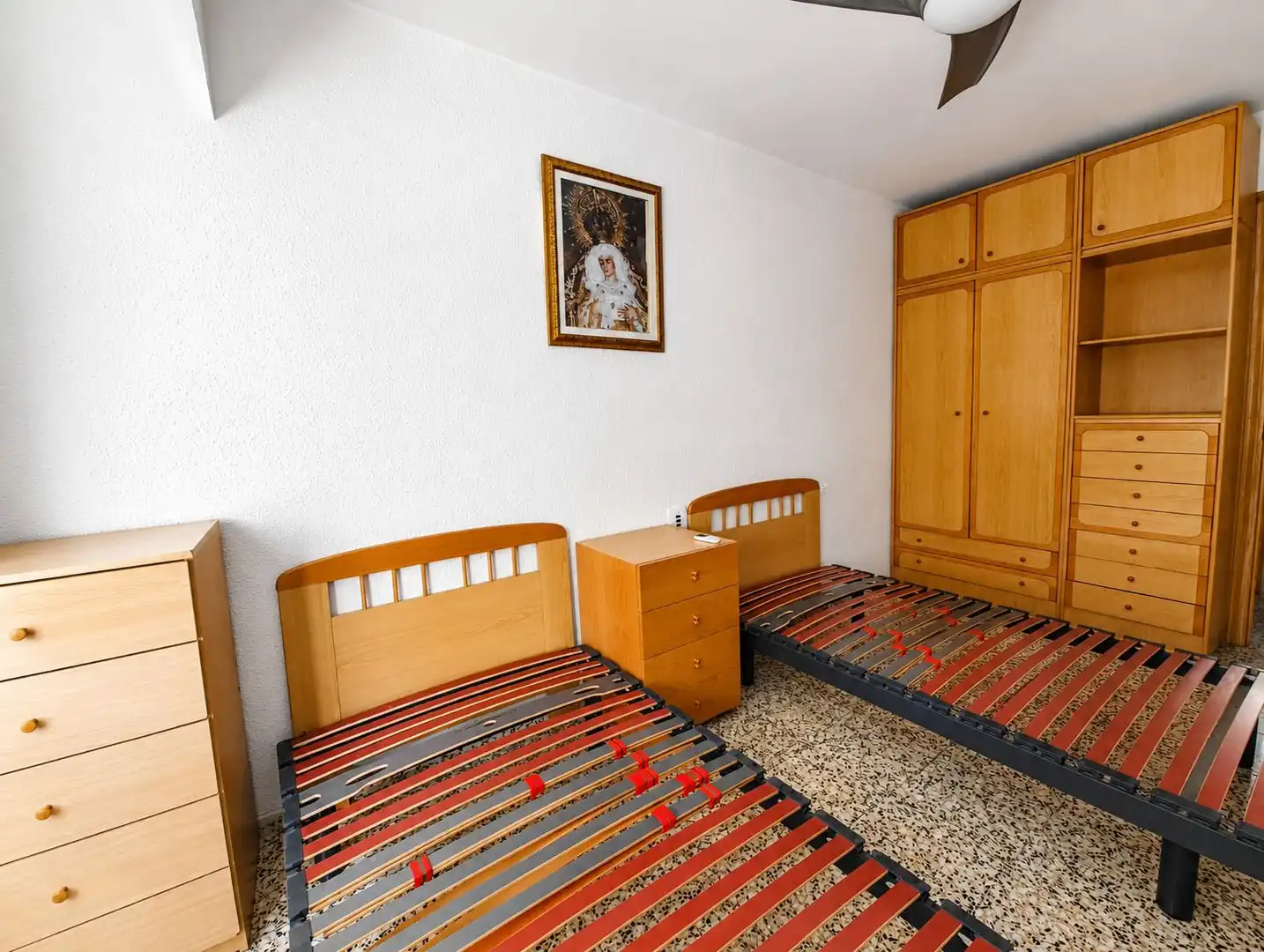 Piso con ascensor en venta en Juan Ramon Gimenez 32, imagen 15