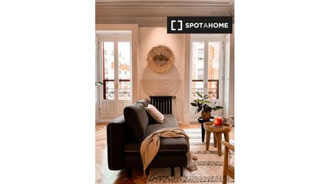 Photo 2 of Apartment to share in Trafalgar,  Madrid Capital