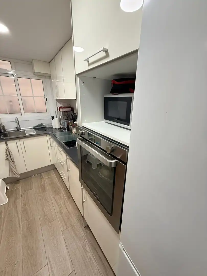 Flat with lift for sale in Patraix, imagen 16