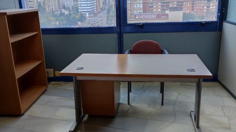 Photo 4 of Office for rent in Avenida Primero de Mayo, 11, La Paz, Murcia Capital