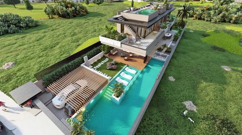 Foto 2 de Casa o chalet en venta en Puerto Deportivo, Fuengirola