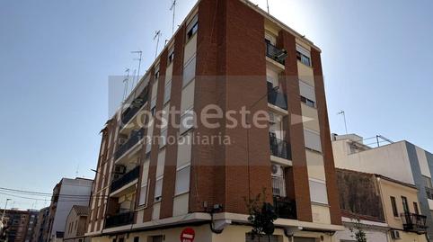 Foto 2 de Pis en venda a Carrer de L'horta, El Castell, Valencia