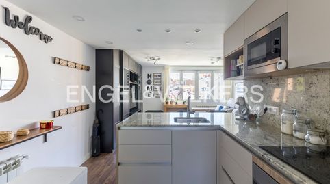 Photo 4 of Flat for sale in Apóstol Santiago, Madrid Capital