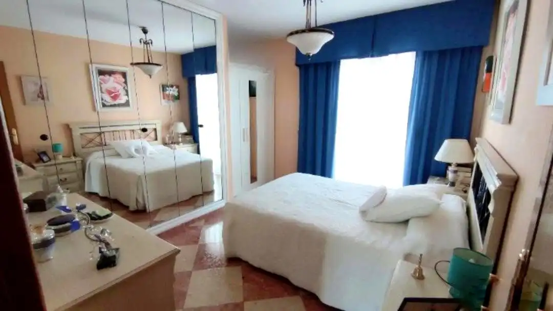 Flat with terrace for sale in Calle Cuarteles, imagen 9
