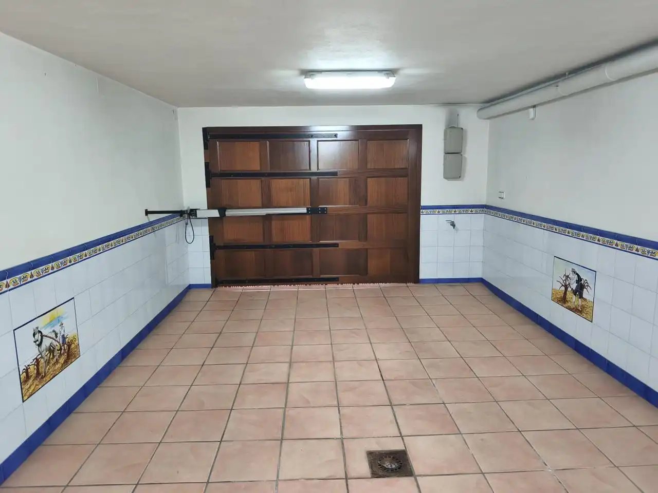 Casa o chalet en venta en Favara con Jardín privado, Terraza y Piscina