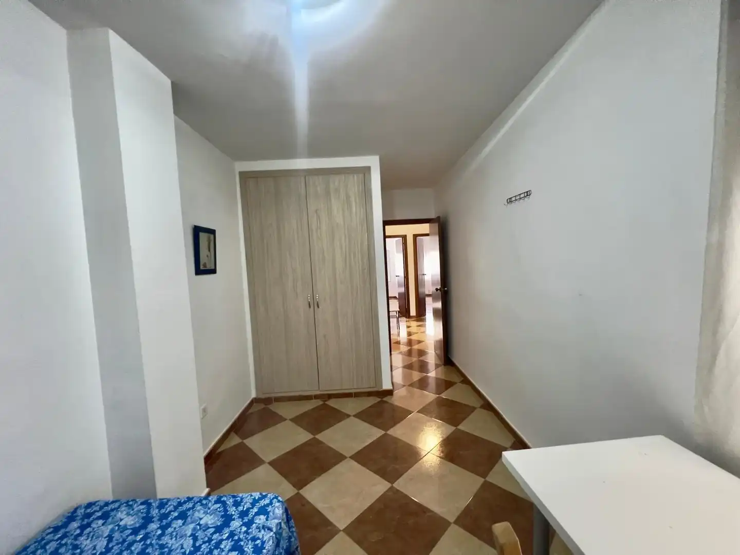 Piso en venta en Cáceres con Calefacción, Terraza y Amueblado