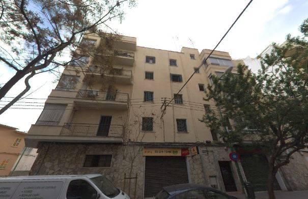 Piso en Venta en C/ Niceto Alcala Zamora en Camp d'en Serralta