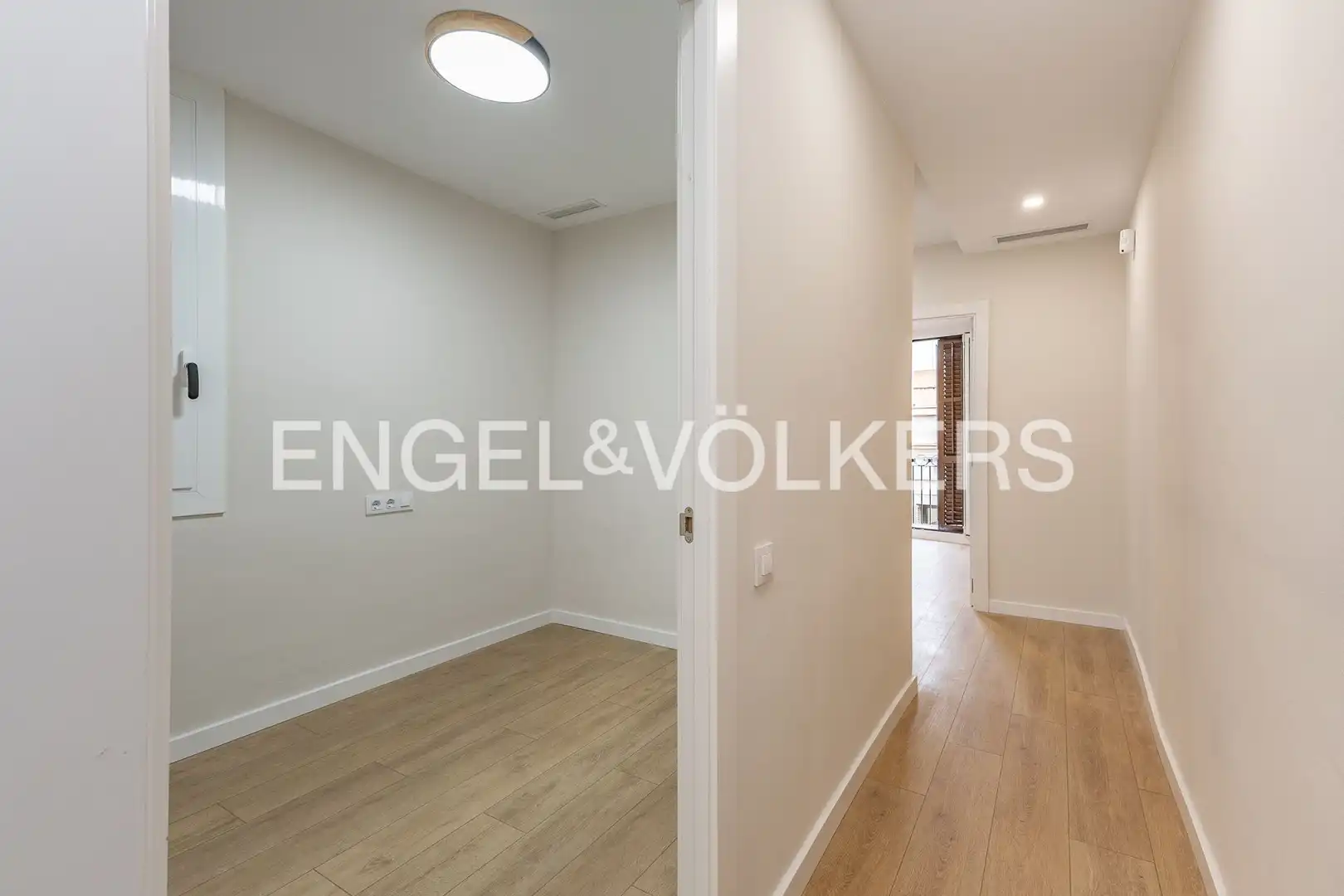 Wohnung zum Verkauf in El Putget i el Farró