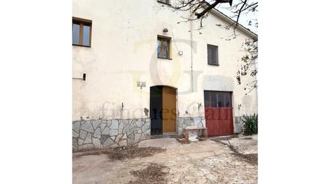 Foto 2 de Finca rústica de alquiler en Santpedor, Barcelona