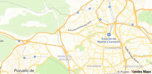 Individual en venta en Moncloa - Aravaca, imagen 5