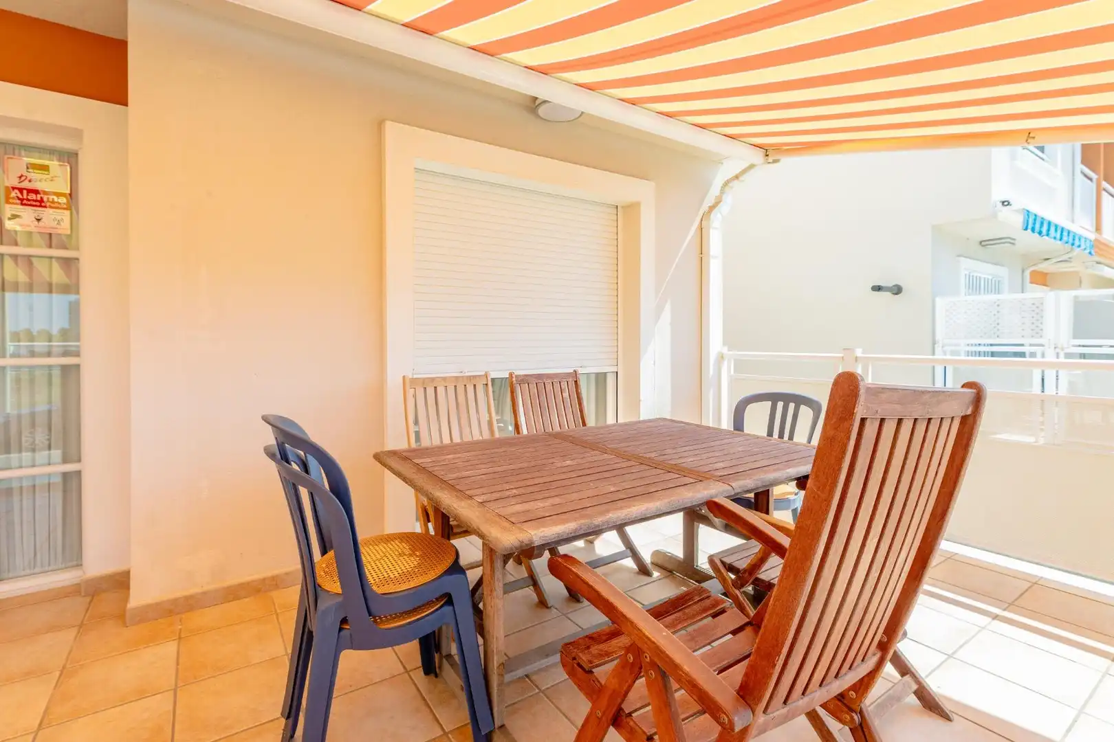 Terraced house with terrace for sale in CARRER SANT JOAN DE MORO (DE), imagen 5