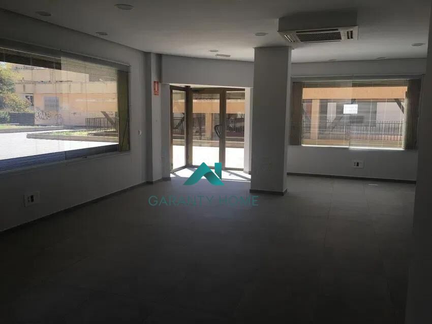 Premises to rent in Valladolid Capital  with Air Conditioner