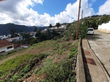 Terreno residencial en venta en Calle la Atalaya