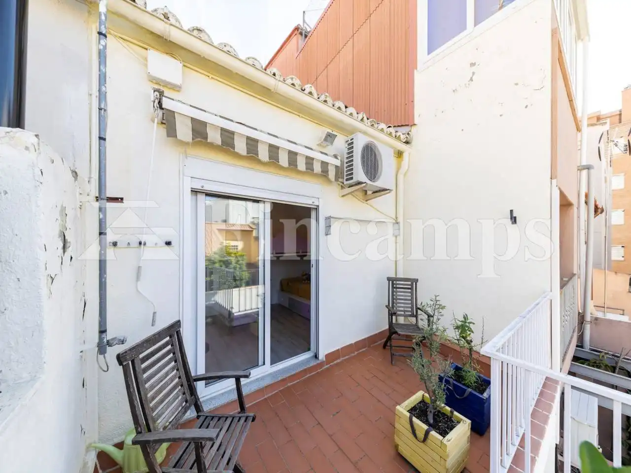 Casa con giardino in vendita a Calle Sallarès i Pla, imagen 34