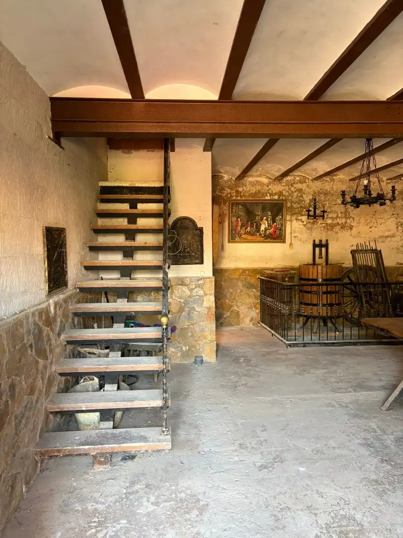 Ground floor for sale in Calle Moscatel, 25, Alberite