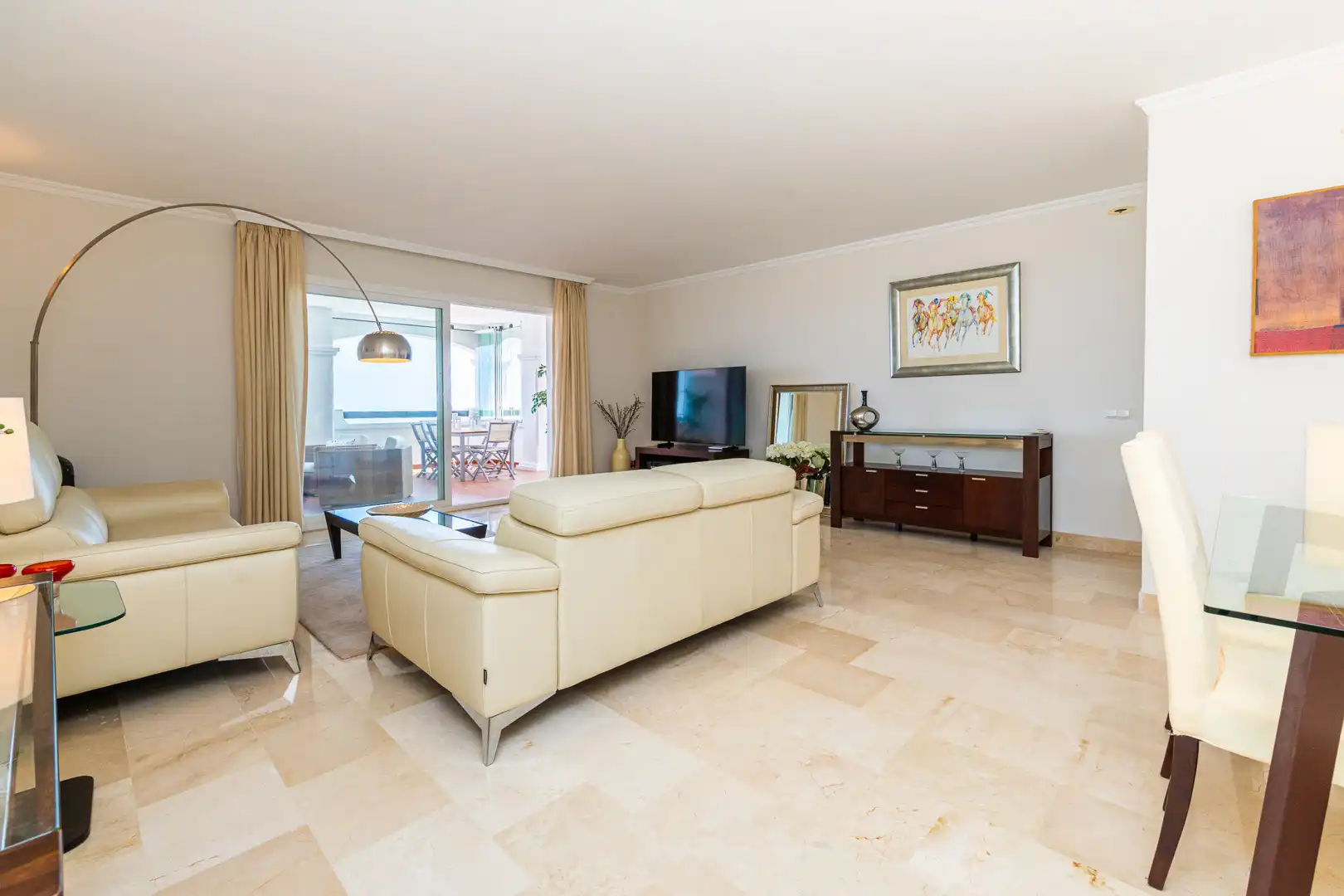 Appartement compact avec piscine à vendre à Calahonda, imagen 15
