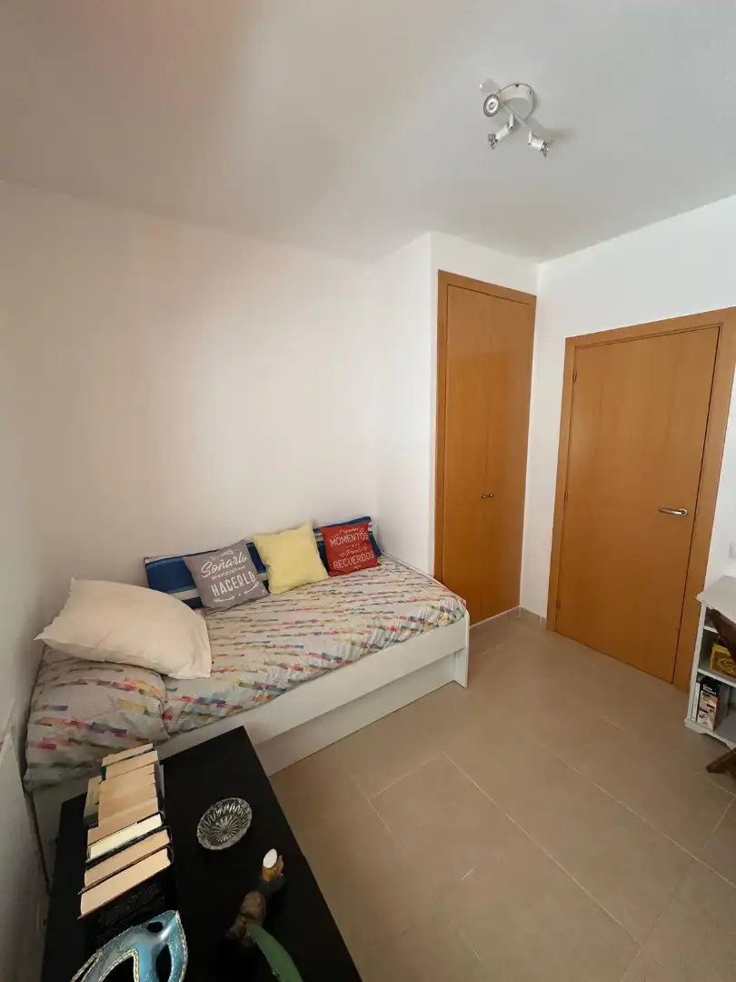Piso con terraza en venta en Platja de Mont-roig, imagen 13