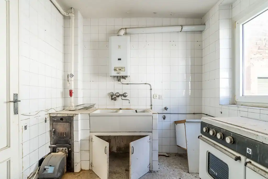 Apartament en venda a CL GERVASIO ZALDO, imagen 5
