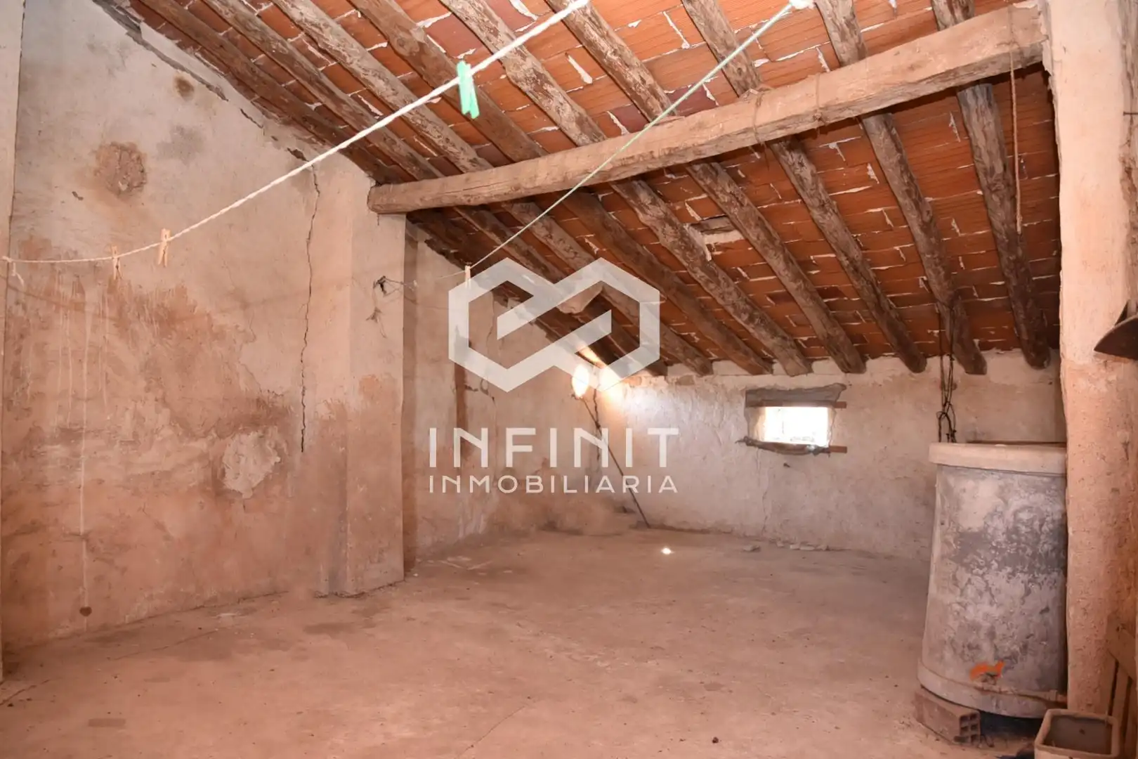 Casa o chalet en venta en Pozo de Almoguera