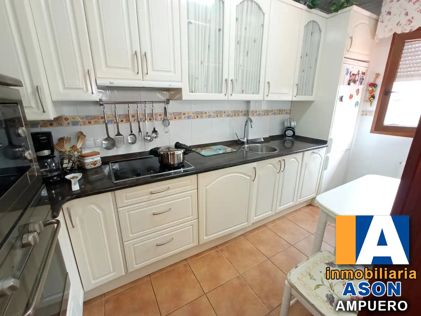 Casa o chalet en venta en Barrio Villasomera, 31, Rasines