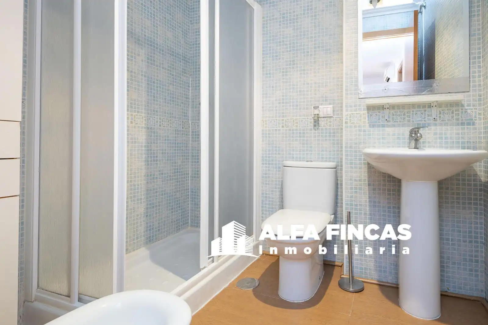 Piso con terraza en venta en La Tercia 15, imagen 8