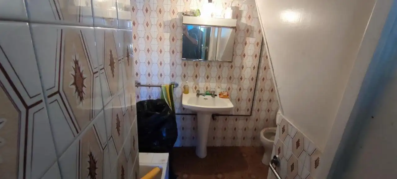 Baño de Casa o chalet en venta en Neda