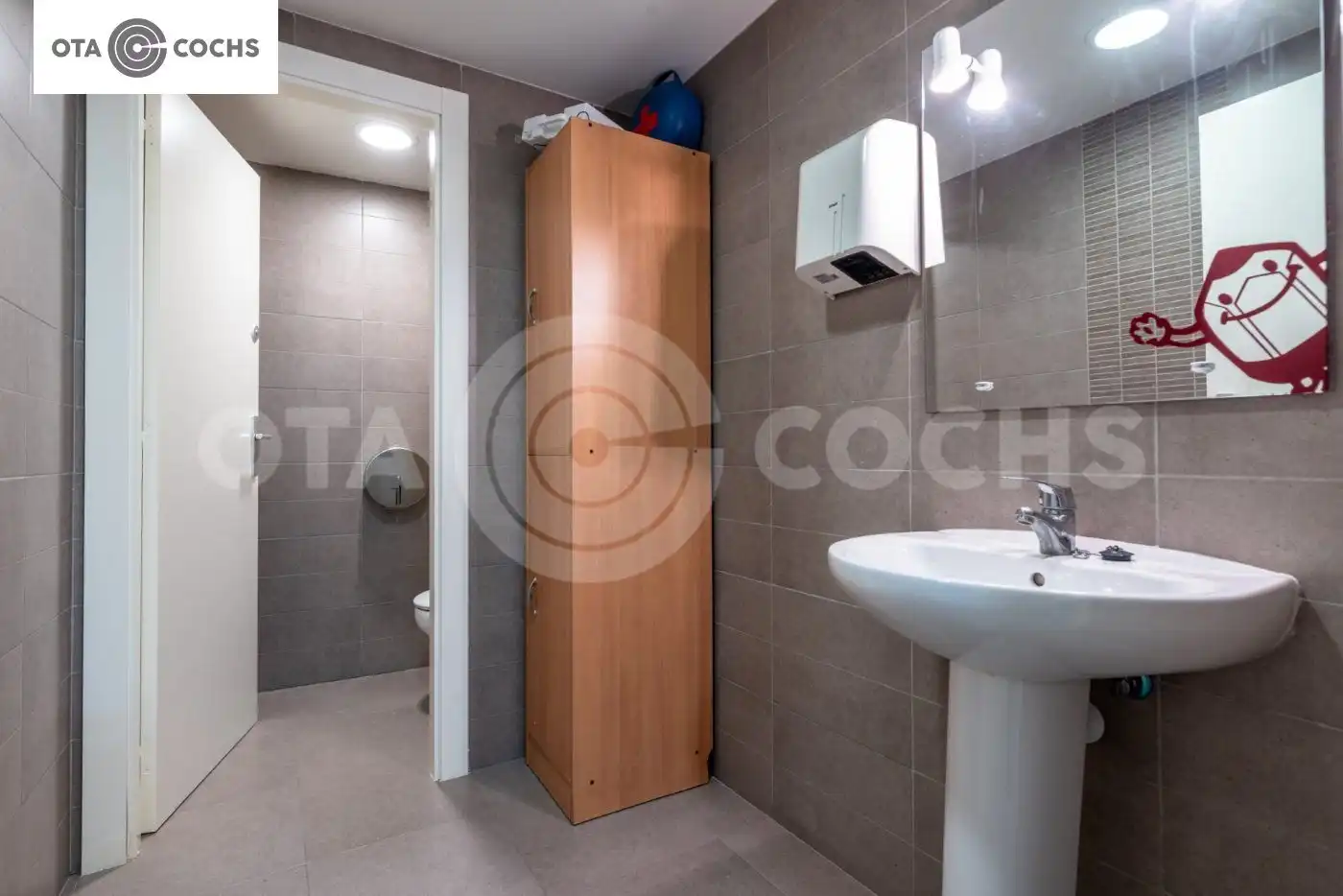 Wohngebäude mit Aufzug zum Verkauf in Carrer de la Sedera, imagen 33