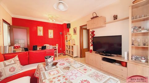Foto 4 de Piso en venta en Pakistan, Colores - Entreparques, Sevilla Capital