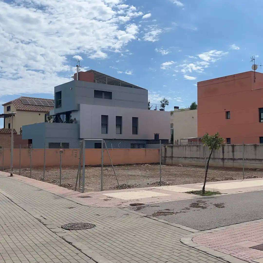 Terreny residencial en venda a Norte, imagen 11