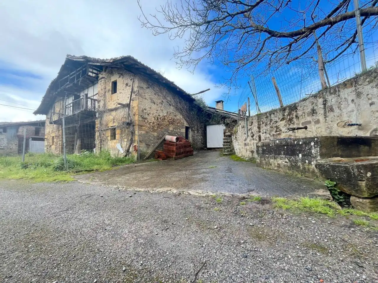 Wohnung zum Verkauf in Amorebieta-Etxano, imagen 3