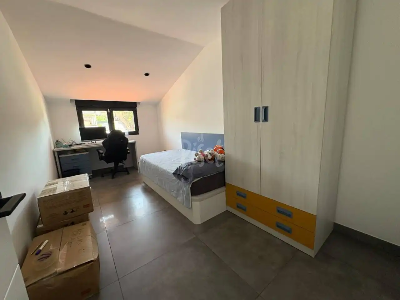 Habitación de Casa o chalet en venta en Els Pallaresos con Jardín privado y Piscina