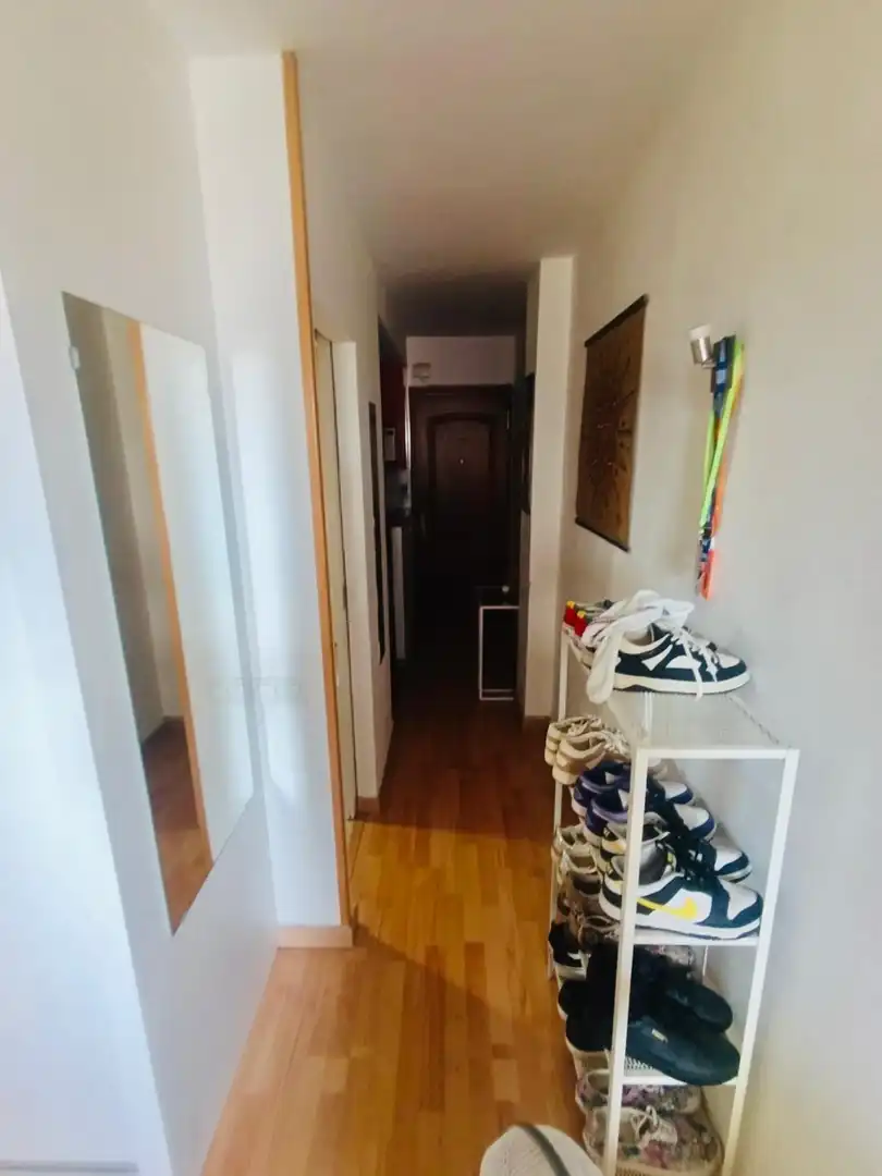 Apartment mit Terrasse zum Verkauf in Carrer DINA MOORE, imagen 5