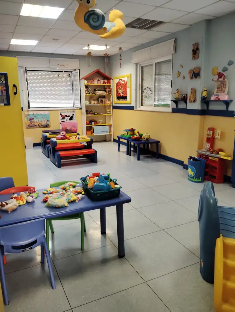 Business premises to rent in Rúa Calvario, imagen 6