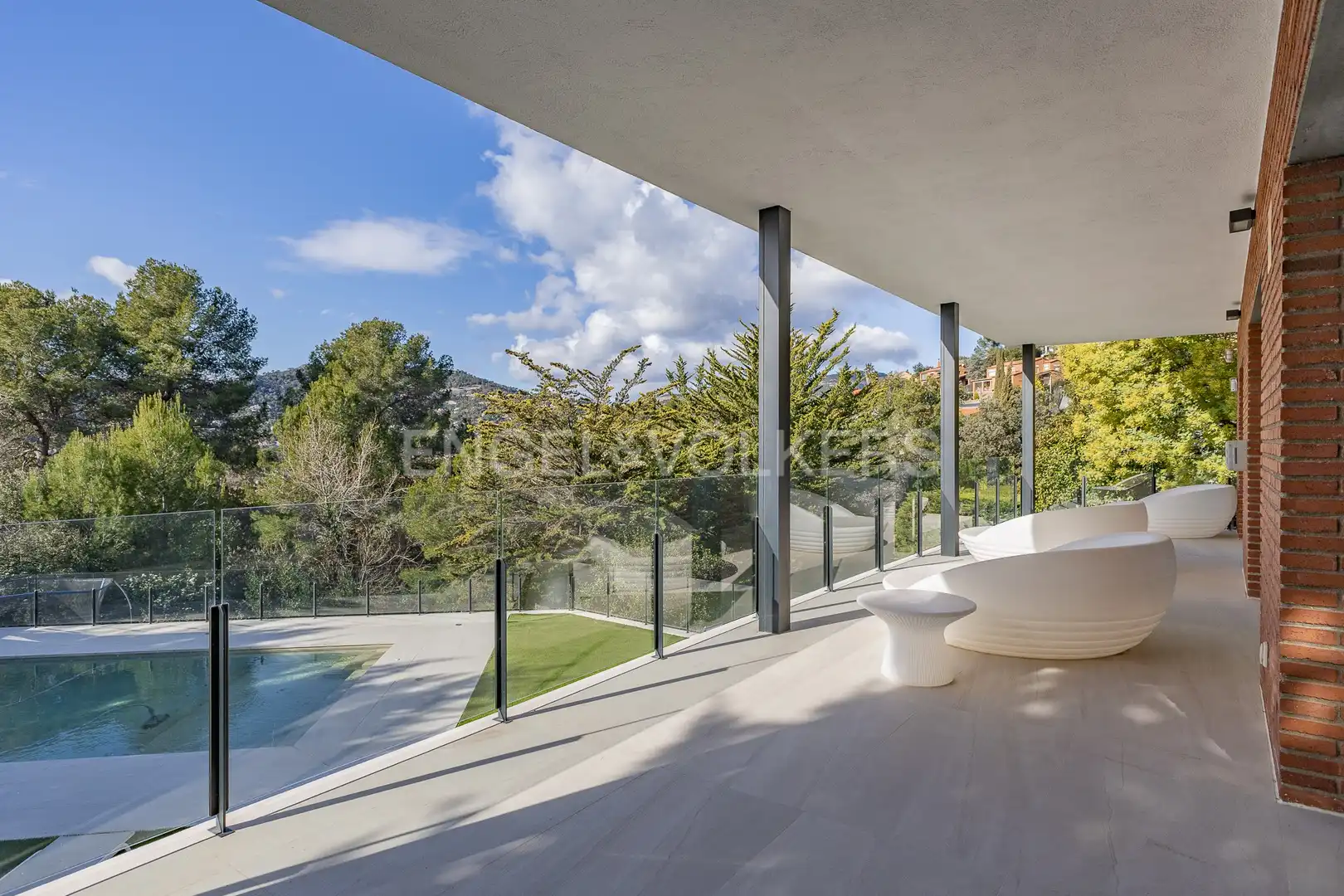 Maison avec terrasse à vendre à Matadepera, imagen 59