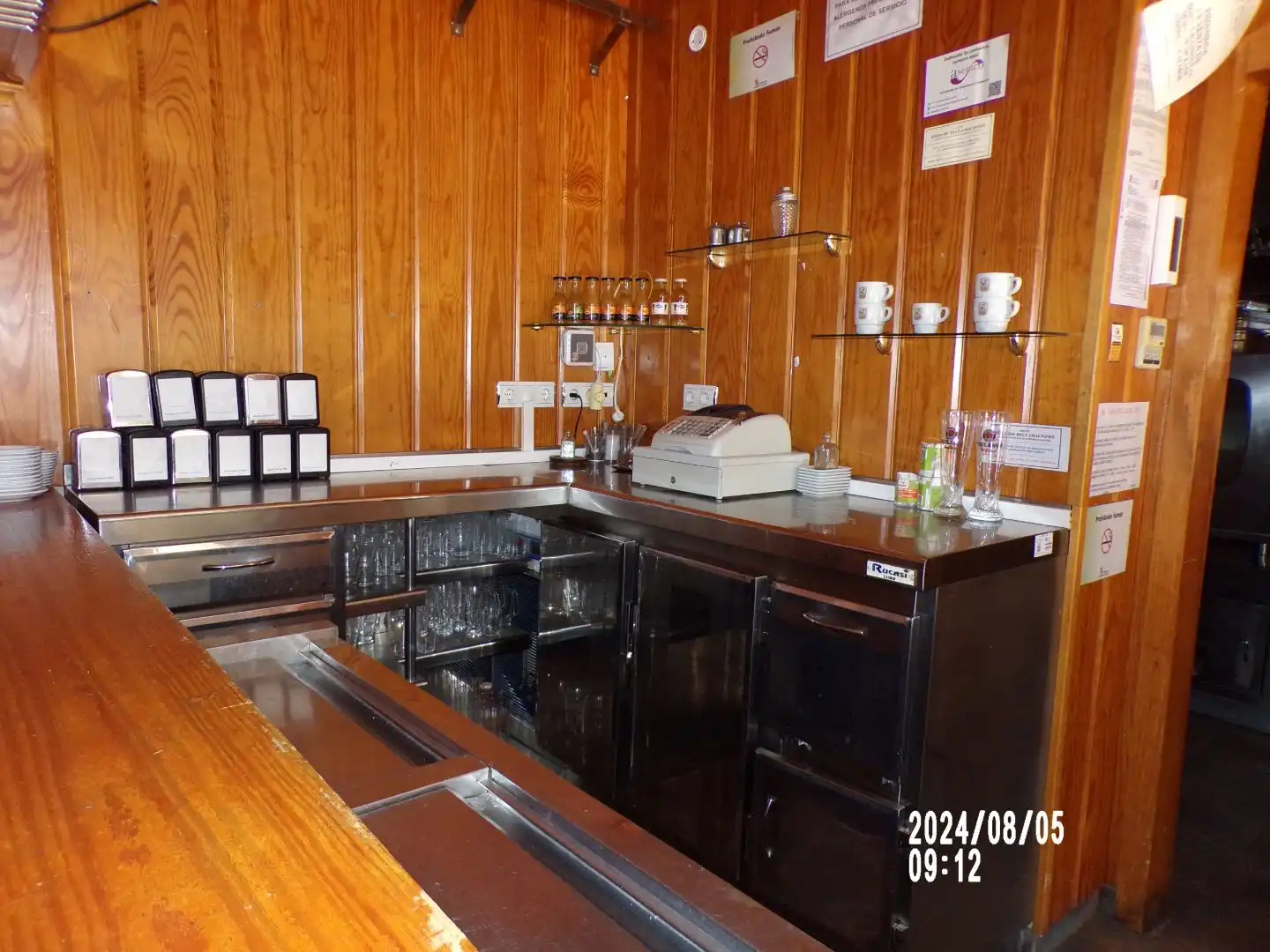 Local comercial en venda a AV. MAYORGA 4, imagen 3