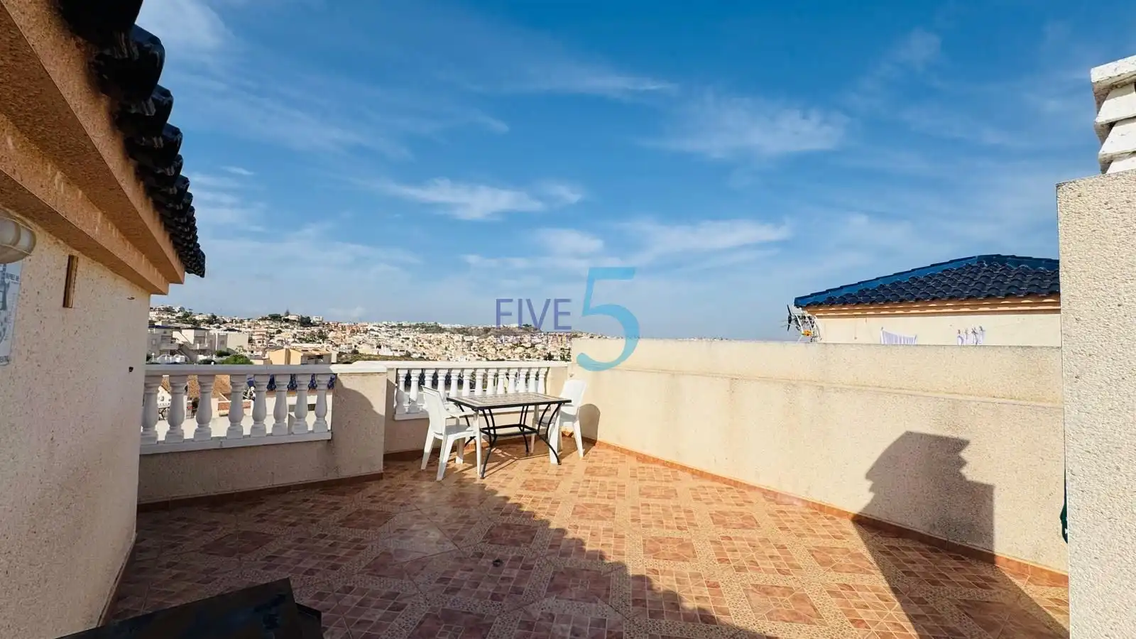 Wohnung mit Terrasse zum Verkauf in Ciudad Quesada, imagen 14