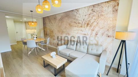 Foto 3 von Wohnung zur Miete in Calle Doctrina, 1, Centro, Soria Capital