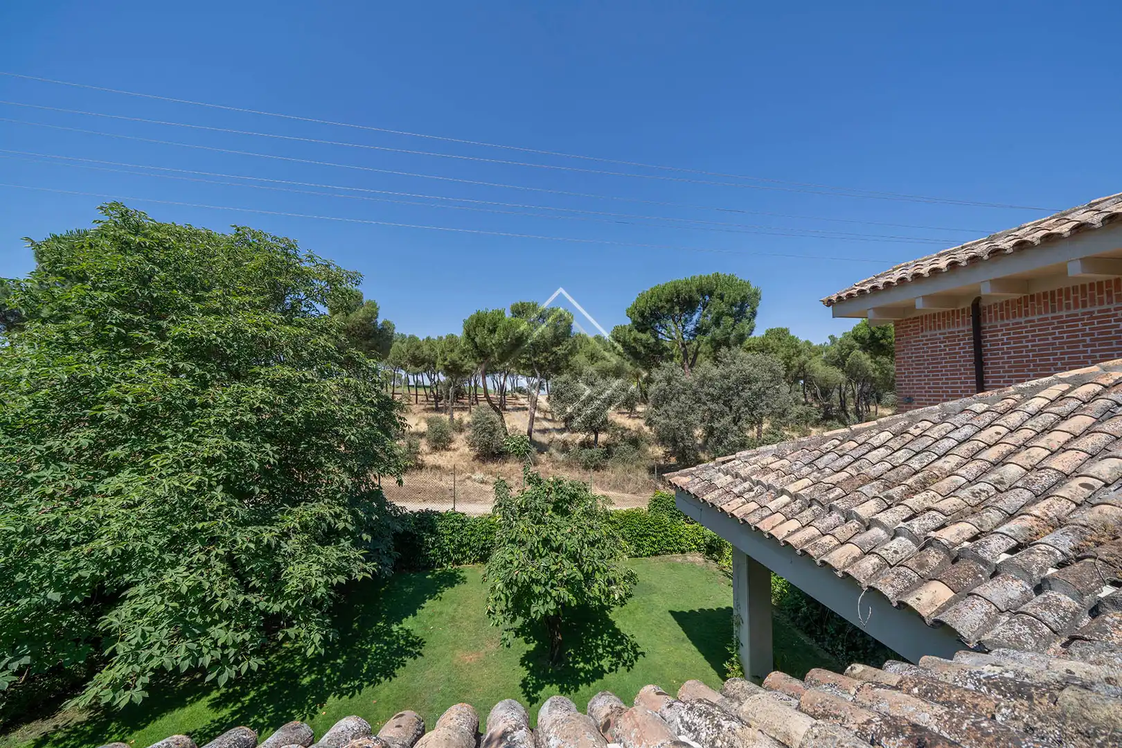 Detached house with pool for sale in Moncloa - Aravaca, imagen 33