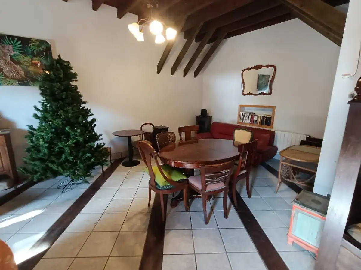 Edifici en venda a Pría - Nueva-Hontoria - Naves