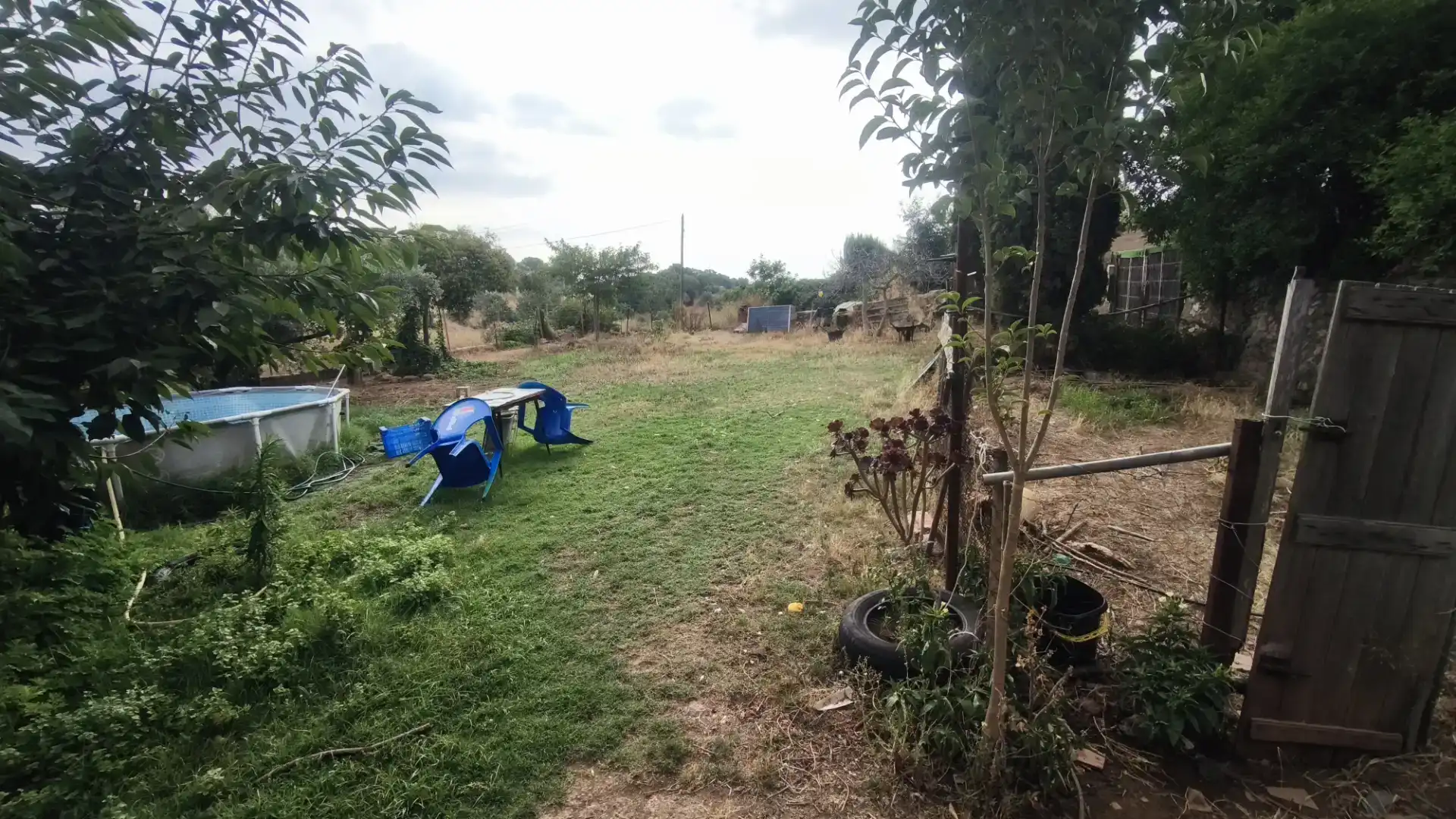 Finca rústica en venda en Onda amb Piscina