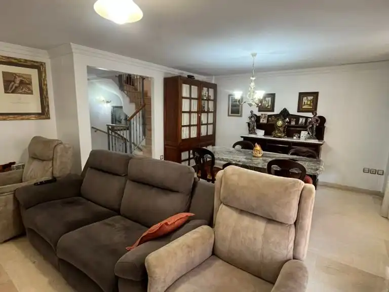 Chalet con jardín en venta en Constitució 6, imagen 7
