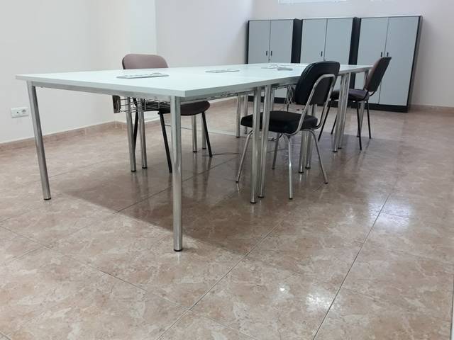 Local comercial en Alquiler en El Pilar