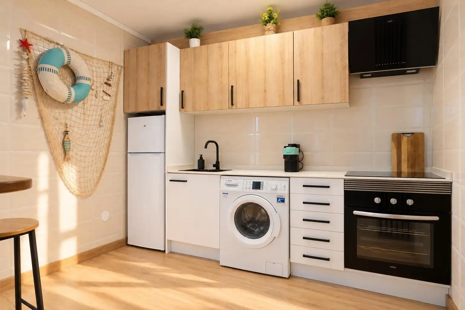 Piso con ascensor en venta en Carrer AMADEU VIVES, imagen 2