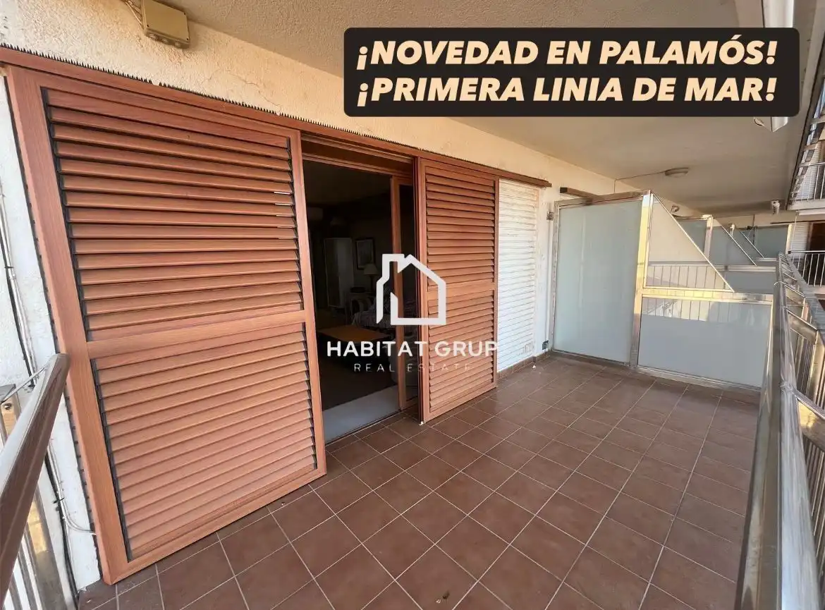 Pis amb ascensor en venda a Platja Gran