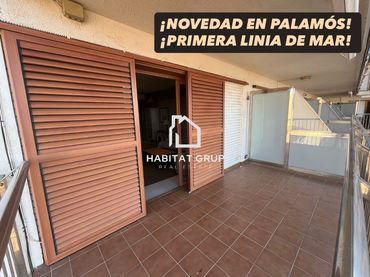 Wohnung mit Aufzug zum Verkauf in Platja Gran