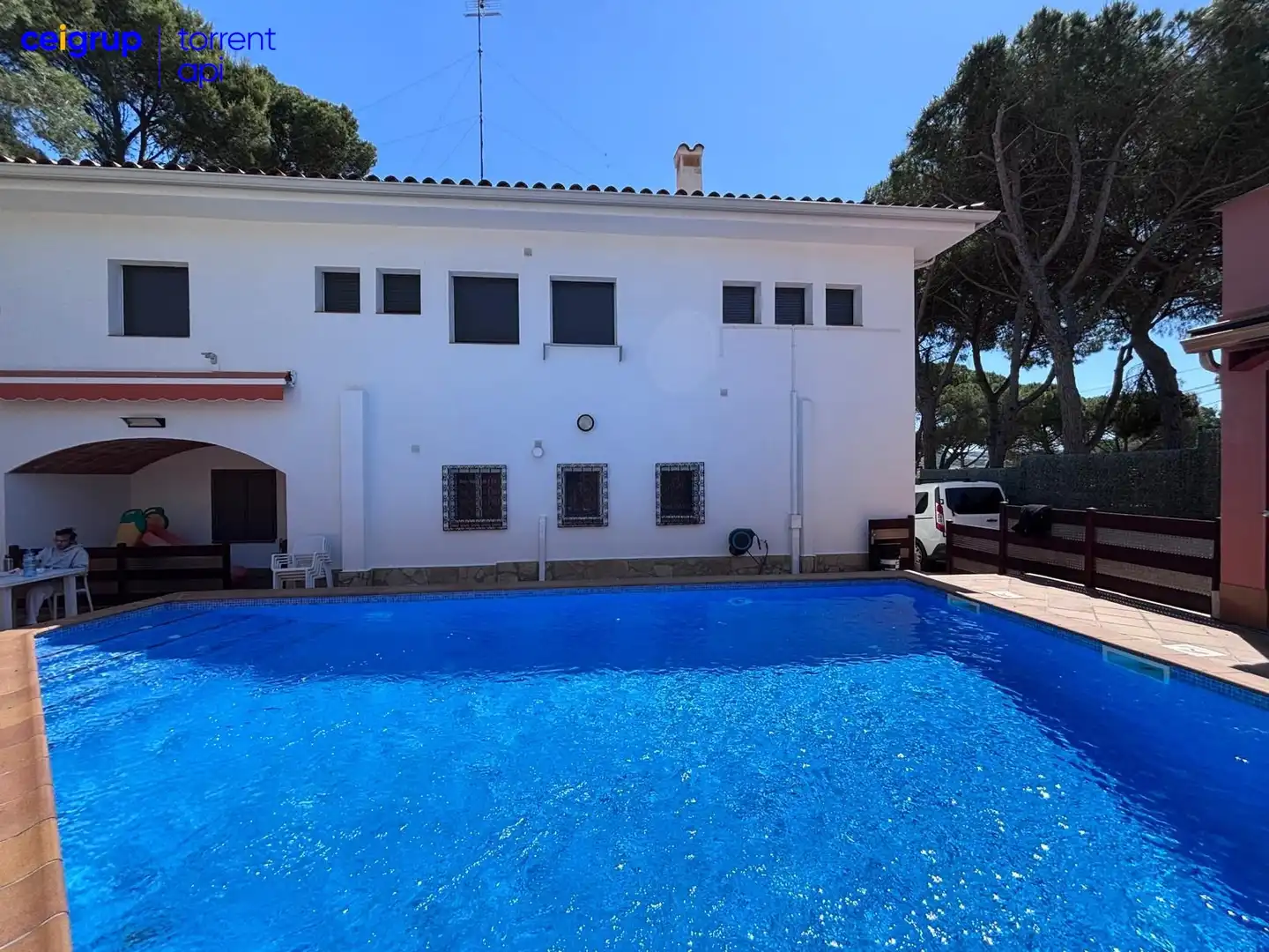Maison avec piscine à vendre à Riells, imagen 55