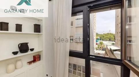 Foto 4 de Pis de lloguer a La Malagueta - Monte Sancha, Málaga Capital