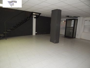 Business premises to rent in El Llombo