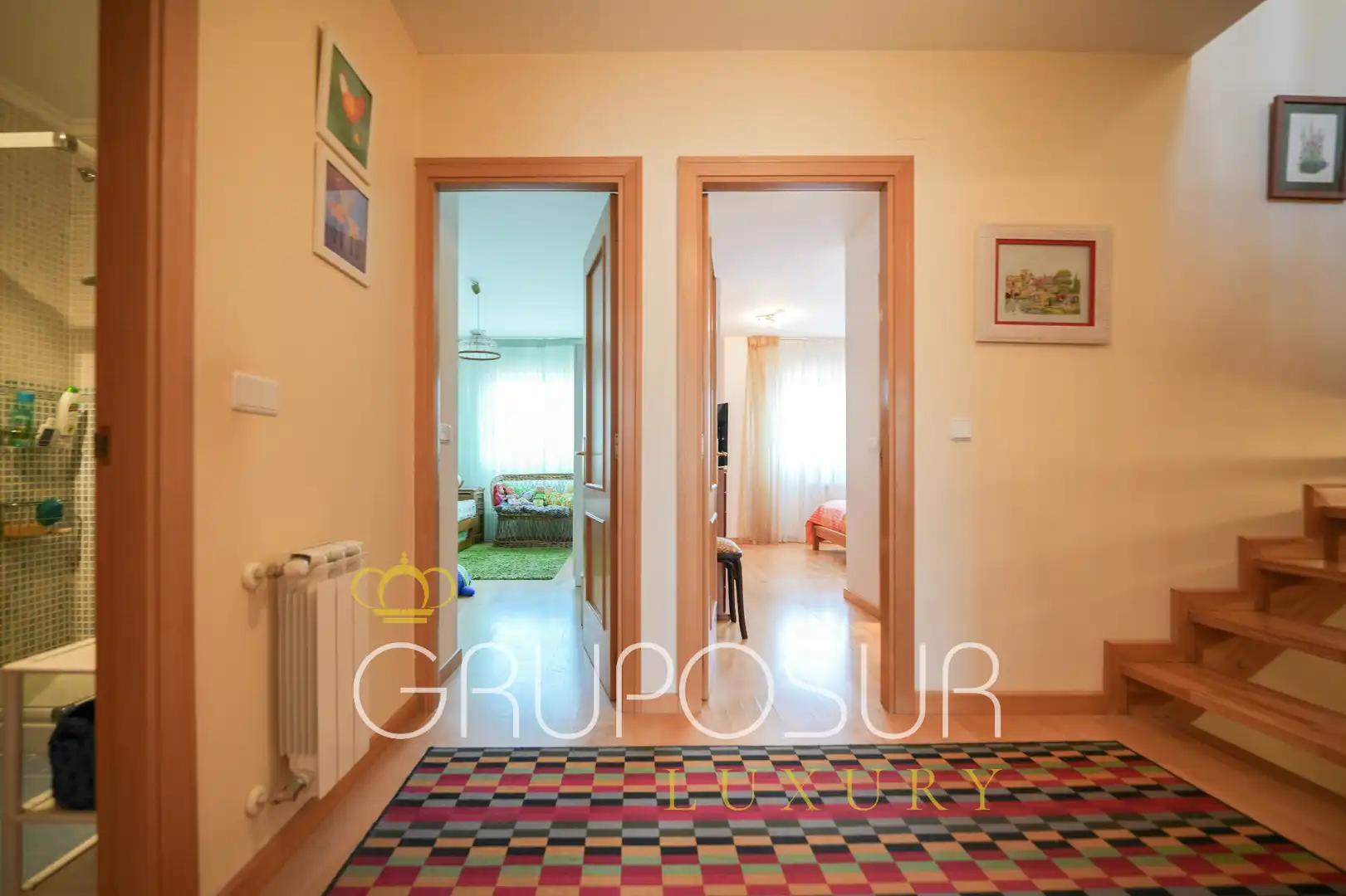 Reihenhaus mit Garten zum Verkauf in Calle Sancho Panza, imagen 59